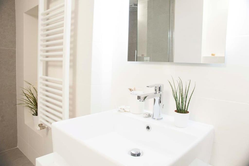 Tornabuoni Charming Apartment Florence Ngoại thất bức ảnh