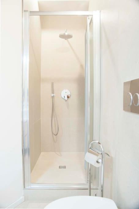 Tornabuoni Charming Apartment Florence Ngoại thất bức ảnh