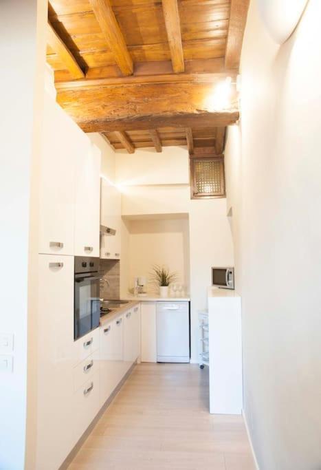 Tornabuoni Charming Apartment Florence Ngoại thất bức ảnh