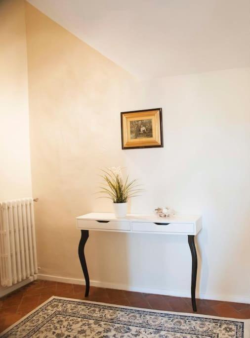 Tornabuoni Charming Apartment Florence Ngoại thất bức ảnh